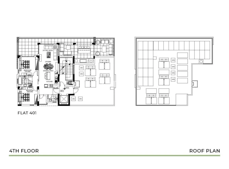 2 Bedroom Apartment for Sale in Germasogeia, Limassol District