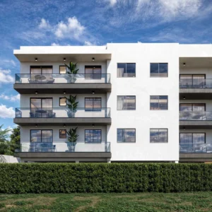 1 Bedroom Apartment for Sale in Strovolos, Nicosia District