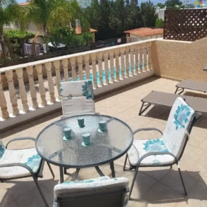 2 Bedroom Apartment for Sale in Kissonerga, Paphos District