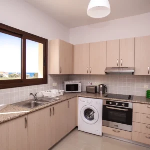 2 Bedroom House for Rent in Kapparis, Famagusta District