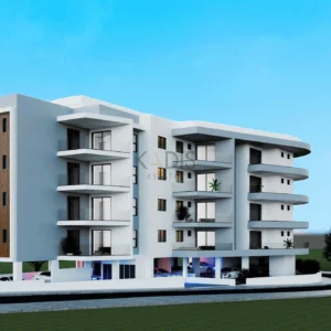 2 Bedroom Apartment for Sale in Latsia, Nicosia District