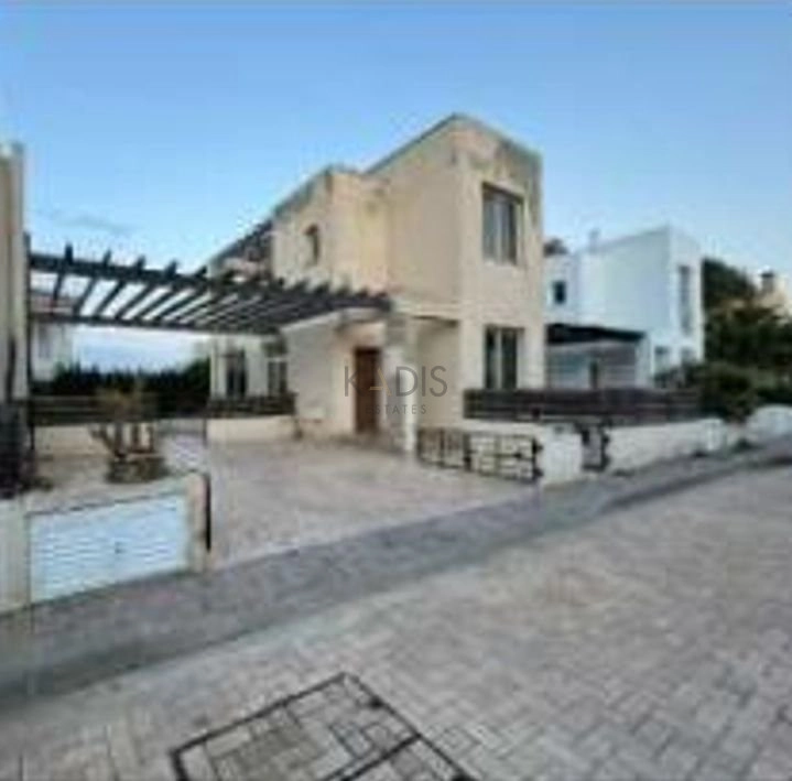 Cheap Houses and Villas for Sale Famagusta