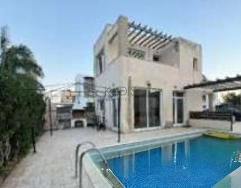 Cheap Houses and Villas for Sale Famagusta