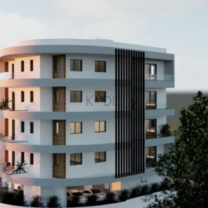 2 Bedroom Apartment for Sale in Latsia, Nicosia District