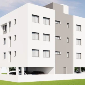 2 Bedroom Apartment for Sale in Drosia, Larnaca District