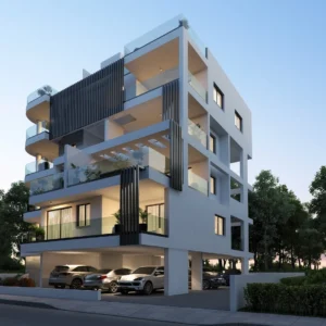 2 Bedroom Apartment for Sale in Larnaca