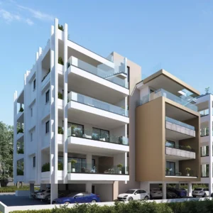 2 Bedroom Apartment for Sale in Larnaca – Sotiros