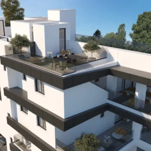 3 Bedroom Apartment for Sale in Larnaca – Sotiros