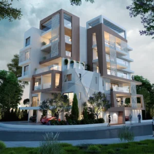 2 Bedroom Apartment for Sale in Larnaca District