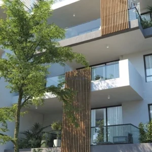 2 Bedroom Apartment for Sale in Larnaca District