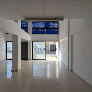 64m² Commercial for Sale in Larnaca – Chrysopolitissa