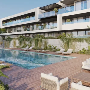 2 Bedroom Apartment for Sale in Paphos