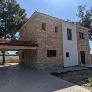 3 Bedroom House for Sale in Limassol District