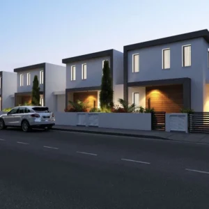 3 Bedroom House for Sale in Livadia Larnakas, Larnaca District