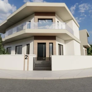 3 Bedroom House for Sale in Ypsonas, Limassol District