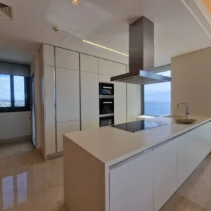 4 Bedroom Apartment for Rent in Mouttagiaka, Limassol District