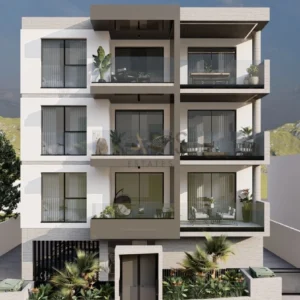 37m² Apartment for Sale in Engomi, Nicosia District