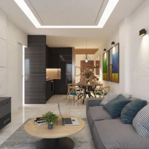 2 Bedroom Apartment for Sale in Limassol District