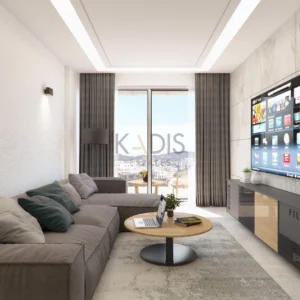 2 Bedroom Apartment for Sale in Limassol District