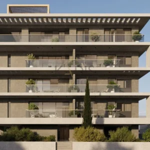 2 Bedroom Apartment for Sale in Potamos Germasogeias, Limassol District