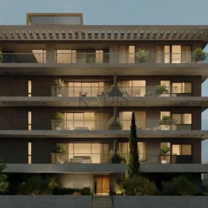 1 Bedroom Apartment for Sale in Potamos Germasogeias, Limassol District