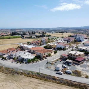 3 Bedroom House for Sale in Anafotida, Larnaca District