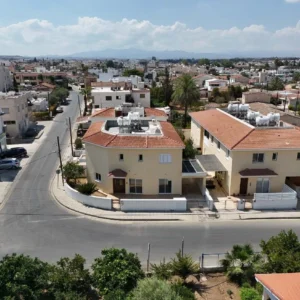 3 Bedroom House for Sale in Lakatamia, Nicosia District