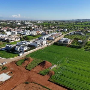 4,404m² Plot for Sale in Lakatamia, Nicosia District