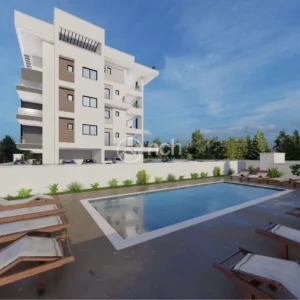 Studio Apartment for Sale in Limassol – Zakaki