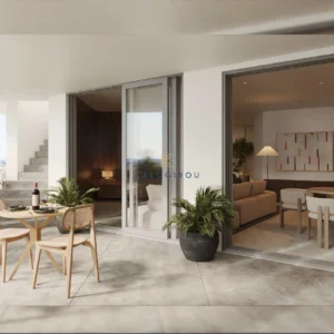 2 Bedroom Apartment for Sale in Larnaca District