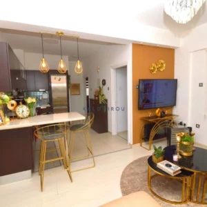 2 Bedroom Apartment for Sale in Larnaca District