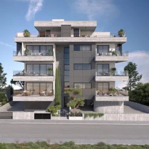 3 Bedroom Apartment for Sale in Limassol District