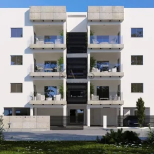 3 Bedroom Apartment for Sale in Limassol – Agios Athanasios