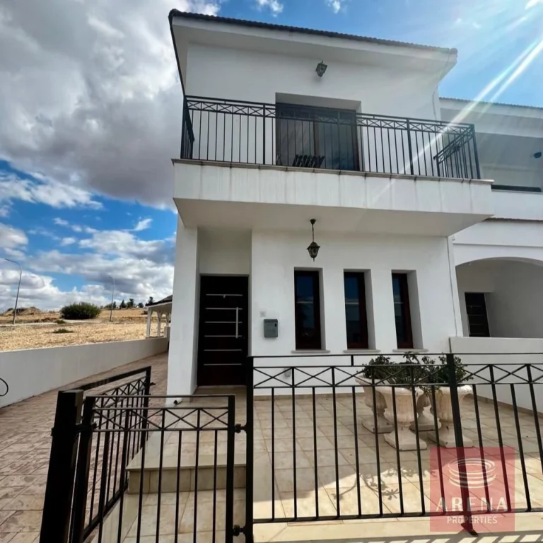 Houses for Sale in Cyprus