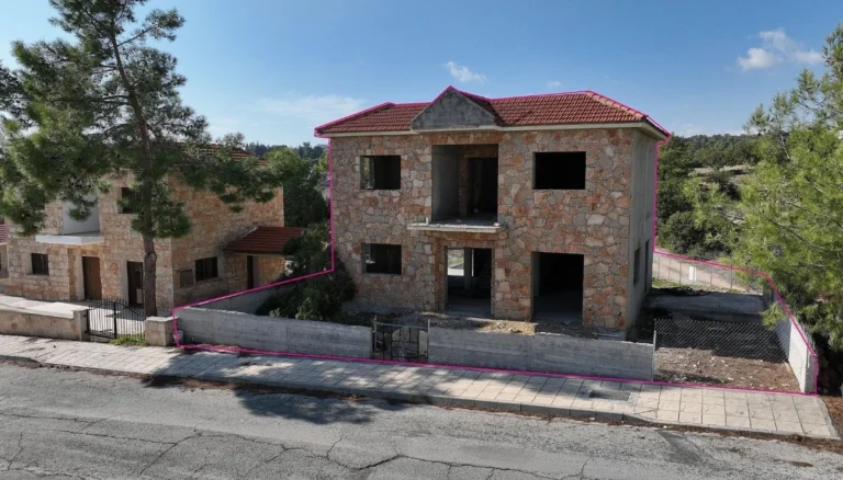 Houses for Sale in Cyprus