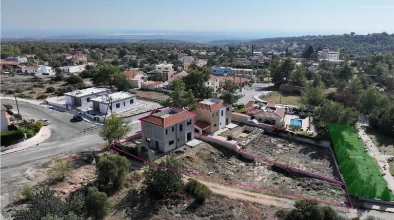 Houses for Sale in Cyprus