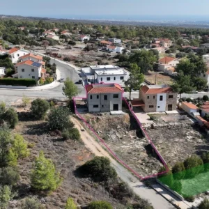 3 Bedroom House for Sale in Souni, Limassol District