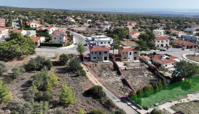 Houses for Sale in Cyprus