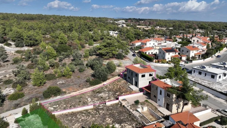 Houses for Sale in Cyprus