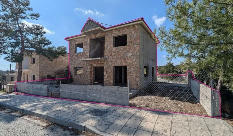 Houses for Sale in Cyprus