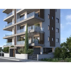 2 Bedroom Apartment for Sale in Limassol District