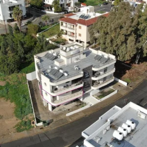 1 Bedroom Apartment for Sale in Strovolos, Nicosia District