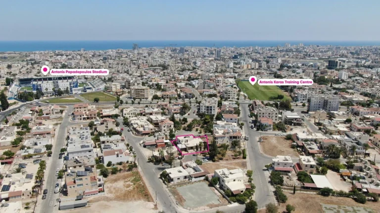 Houses for Sale in Cyprus