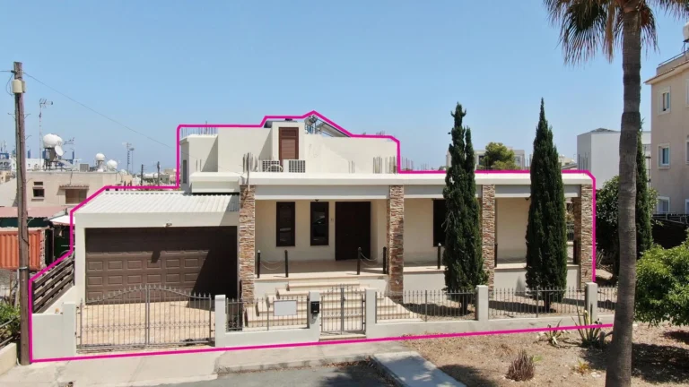 Houses for Sale in Cyprus