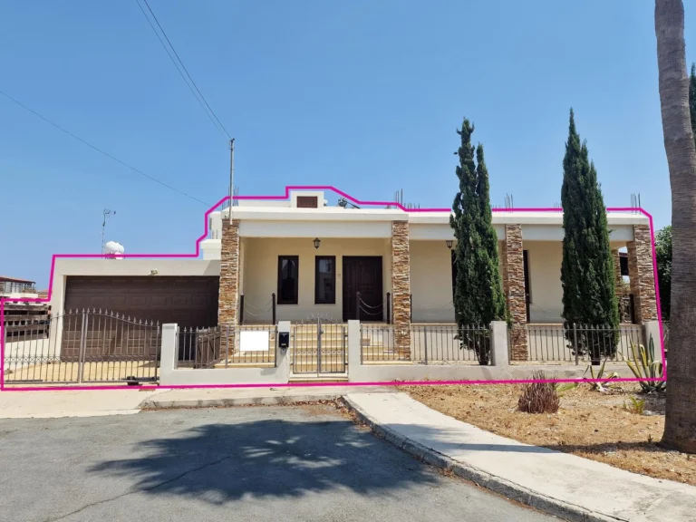 Houses for Sale in Cyprus