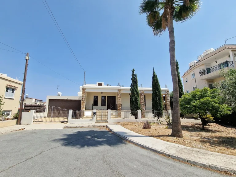 Houses for Sale in Cyprus