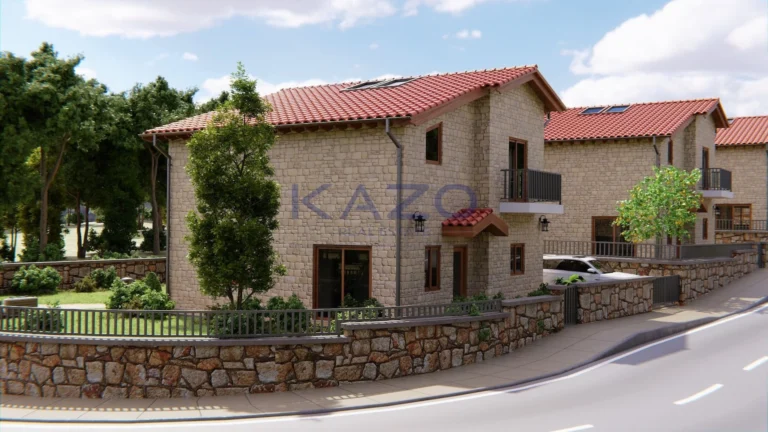 Houses for Sale in Cyprus