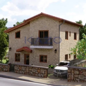 4 Bedroom House for Sale in Souni, Limassol District