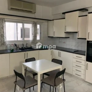 3 Bedroom House for Rent in Agios Dometios, Nicosia District