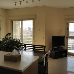 3 Bedroom Apartment for Rent in Limassol – Agios Athanasios